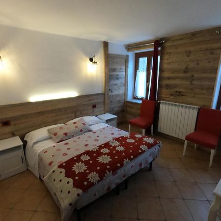 Hotel Sport Ceresole Reale Extérieur photo
