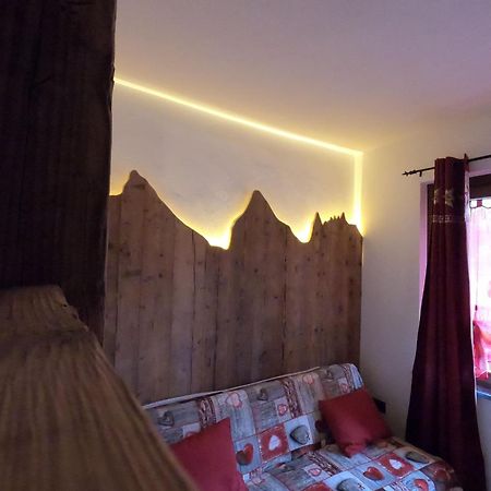 Hotel Sport Ceresole Reale Extérieur photo