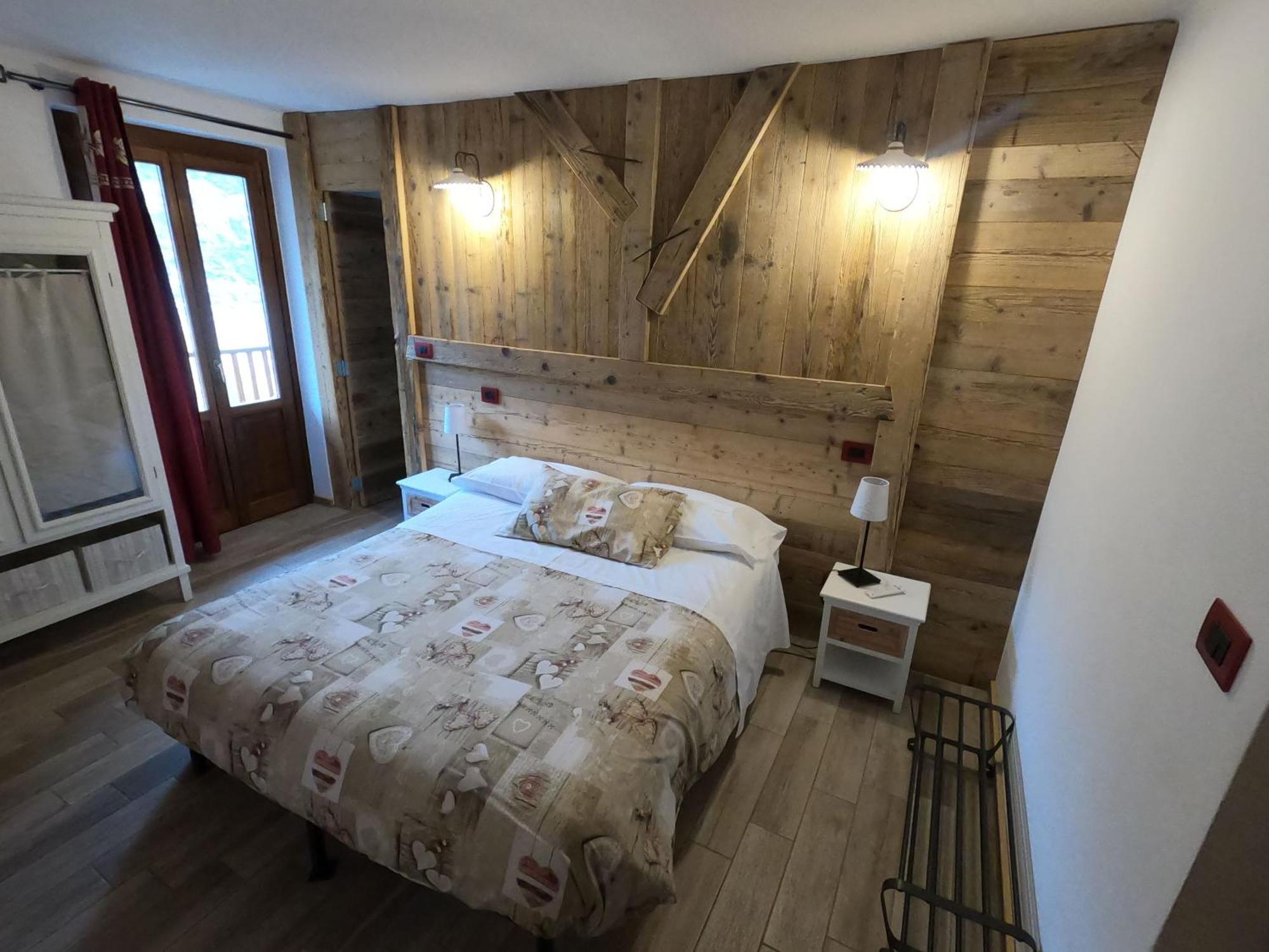 Hotel Sport Ceresole Reale Extérieur photo