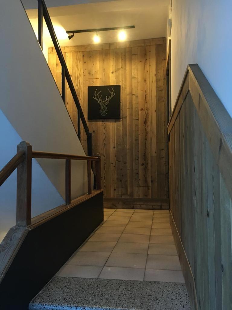 Hotel Sport Ceresole Reale Extérieur photo