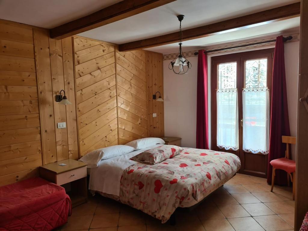 Hotel Sport Ceresole Reale Extérieur photo