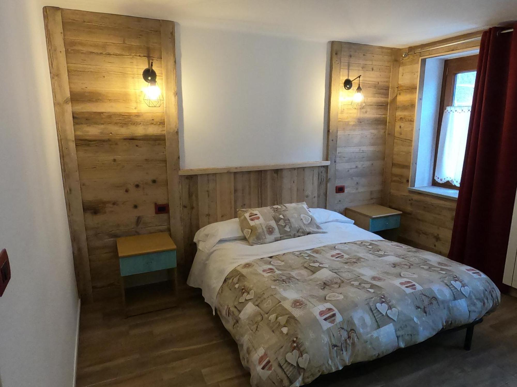 Hotel Sport Ceresole Reale Extérieur photo