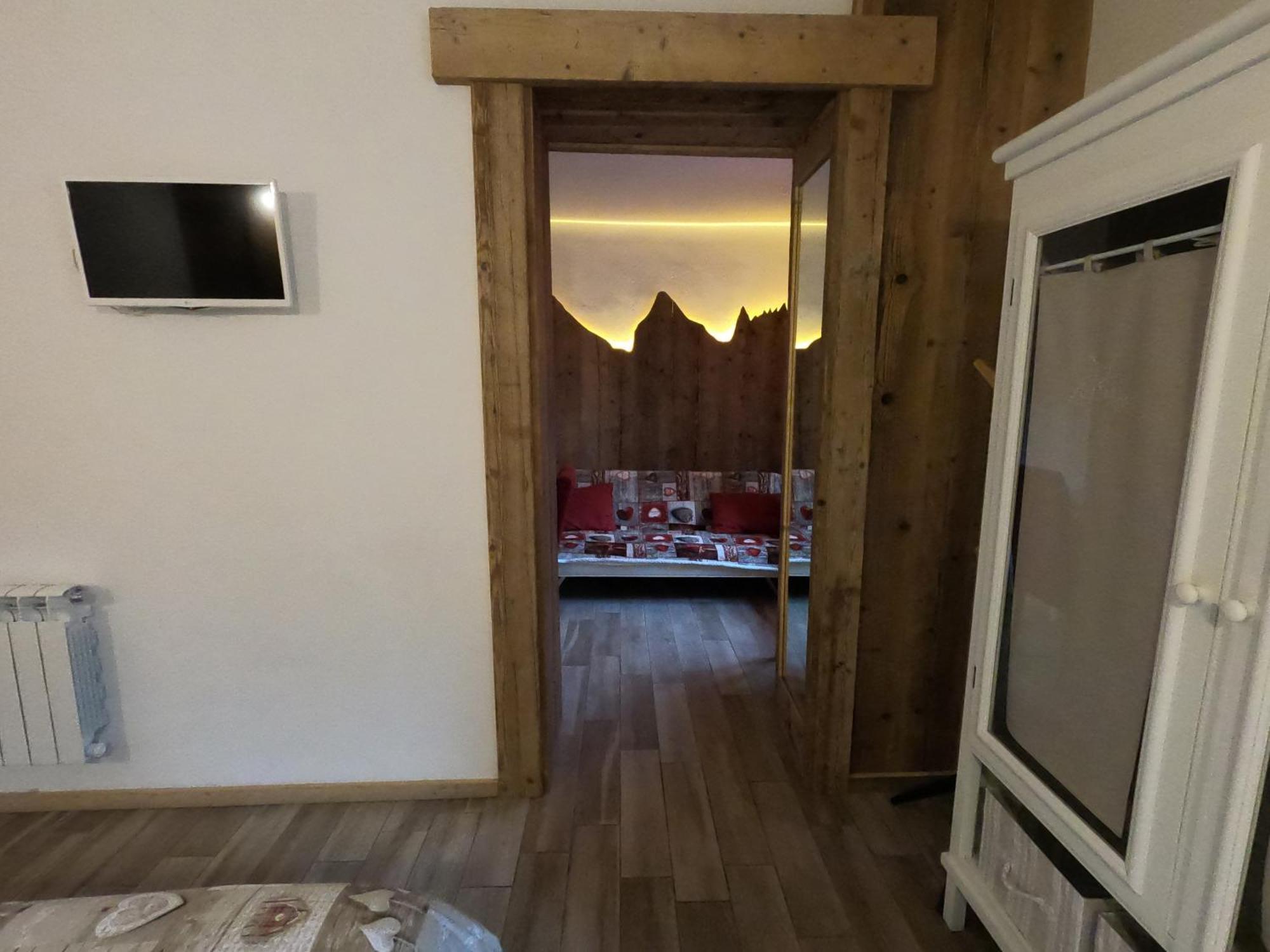 Hotel Sport Ceresole Reale Extérieur photo