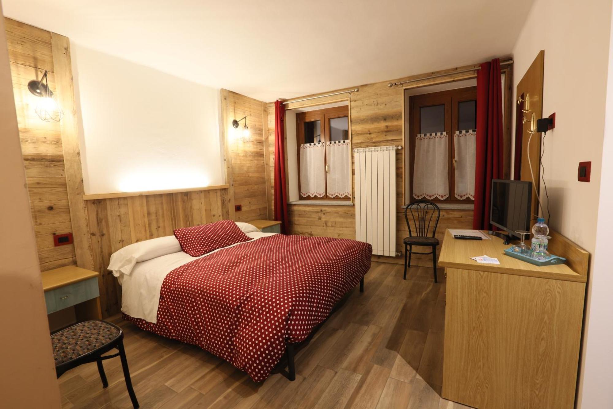 Hotel Sport Ceresole Reale Extérieur photo