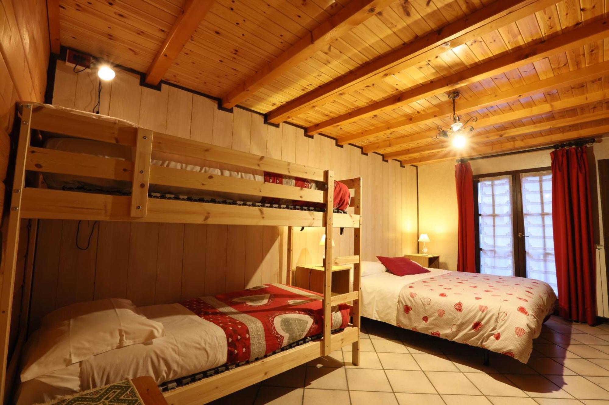 Hotel Sport Ceresole Reale Extérieur photo
